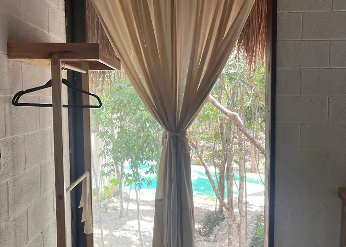 Sak * Tulum