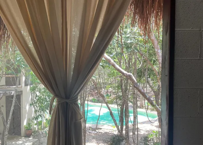 Sak Hotel Tulum