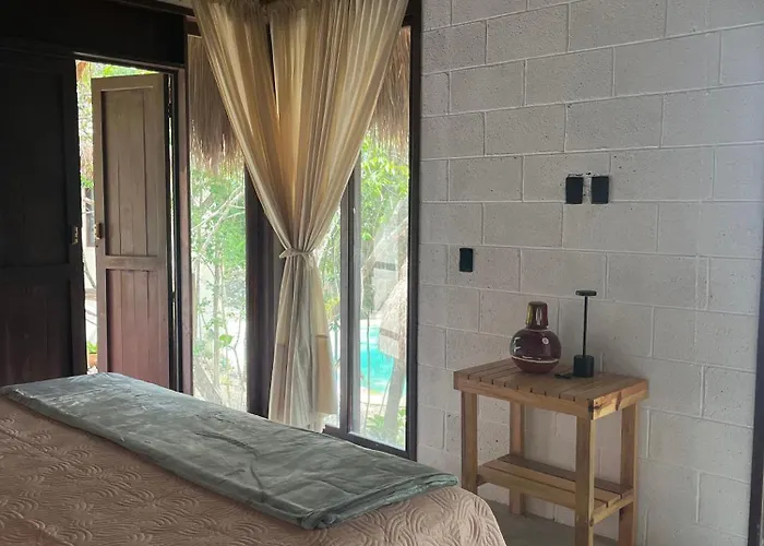 Hotel Sak *