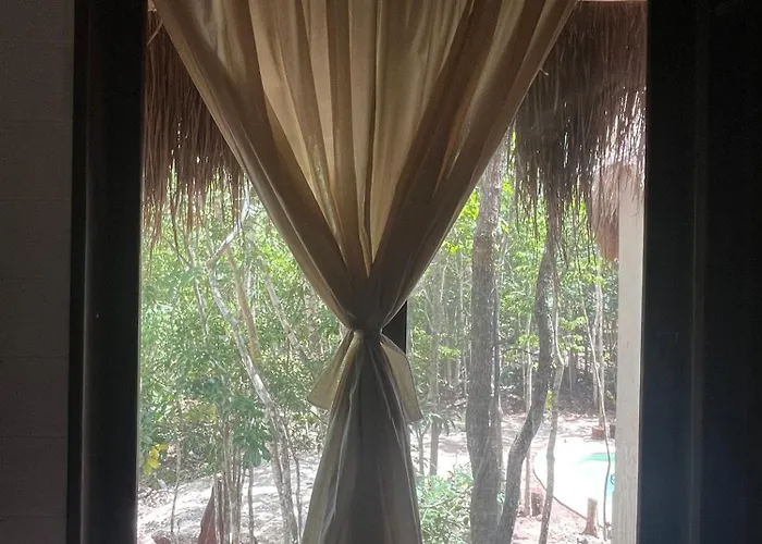 Sak Hotel Tulum