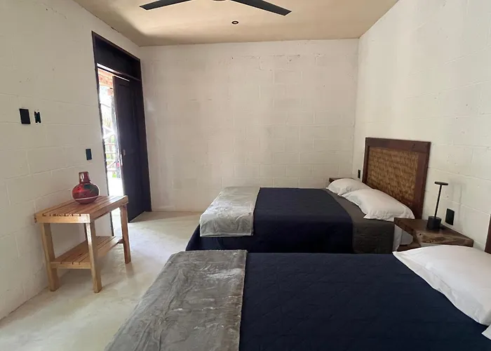 Hotel Sak Tulum