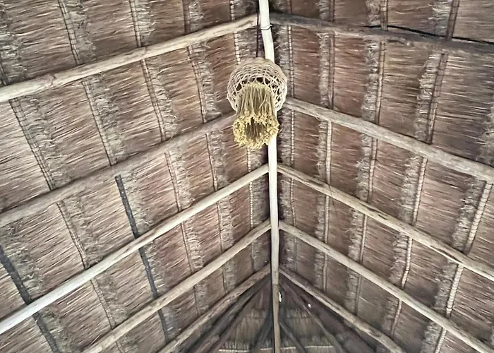 Sak * Tulum