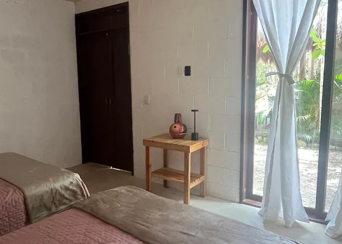 Hotel Sak *