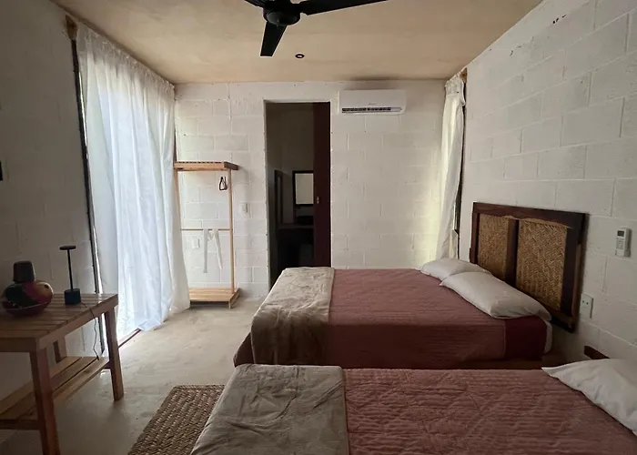 Sak Hotel Tulum