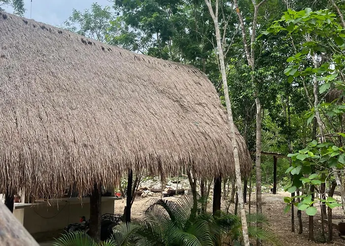 Sak Hotel Tulum