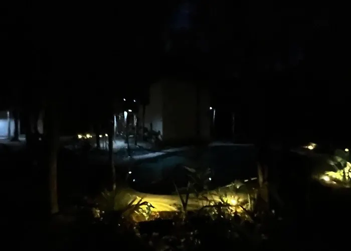 Hotel Sak *