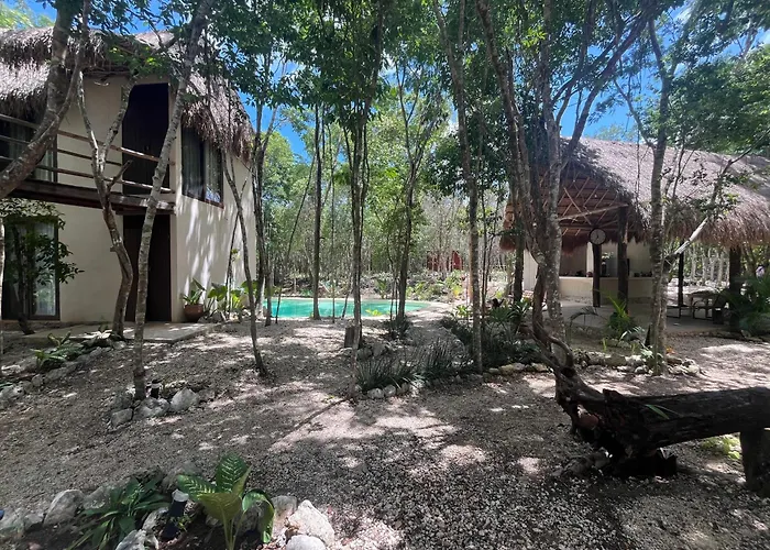 Hotel Sak